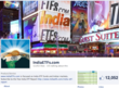 india etf facebook, india facebook